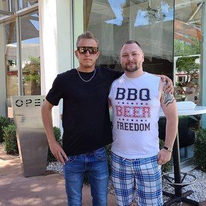 Meet your Posher, Nalei